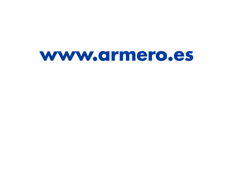 www.armero.es